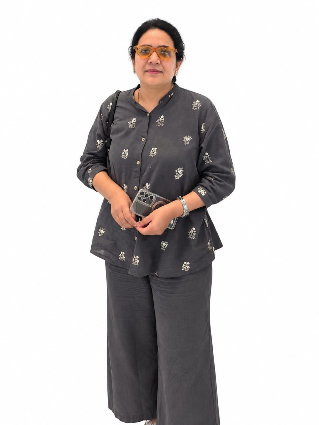 Dr. Aditi Sharma
